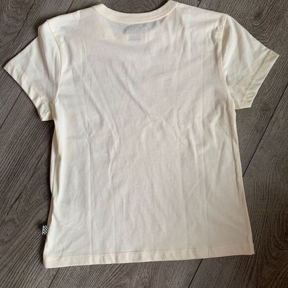 Vans woman’s XS t shirt very soft - Picture 2 of 3